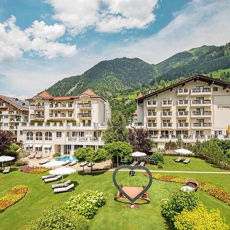 Hotel Bismarck Bad Hofgastein Kültér fotó